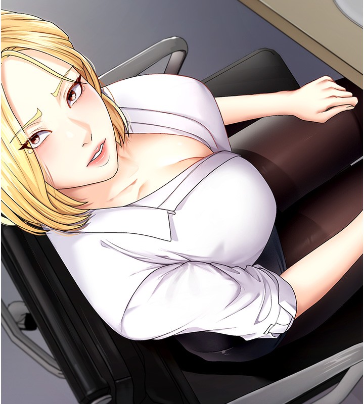 肉体审判第4话-口技有待训练的卖身女