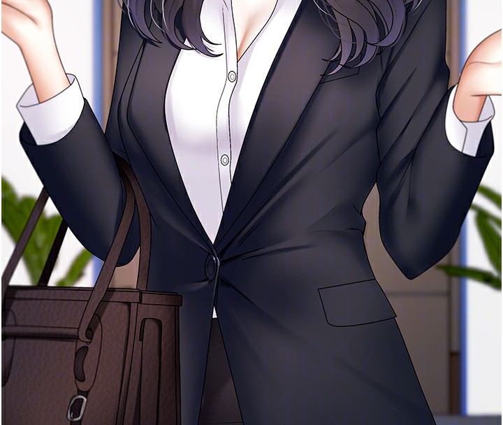 肉体审判第4话-口技有待训练的卖身女