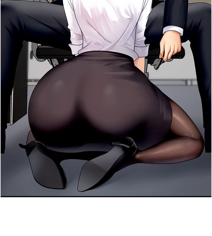 肉体审判第4话-口技有待训练的卖身女