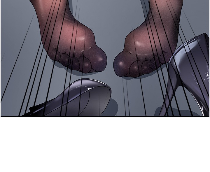 肉体审判第4话-口技有待训练的卖身女