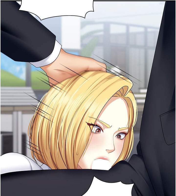 肉体审判第4话-口技有待训练的卖身女