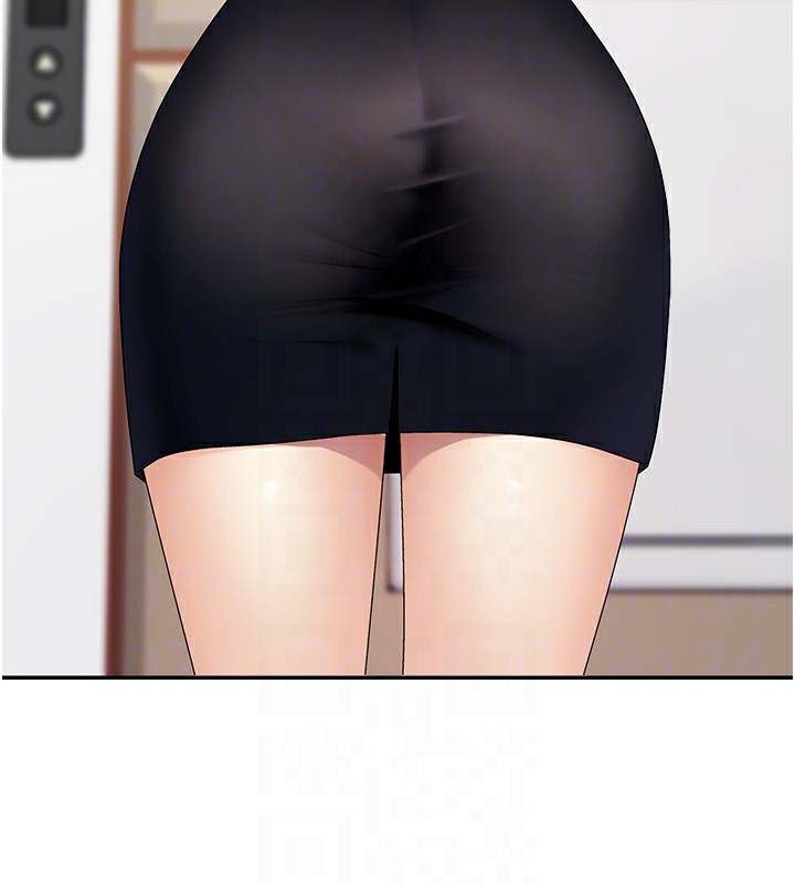 肉体审判第5话-会议桌下的骚动