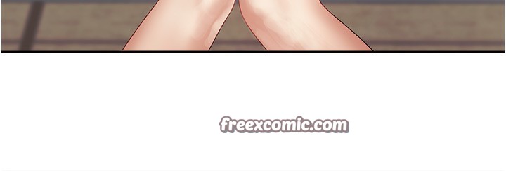 肉体审判第5话-会议桌下的骚动