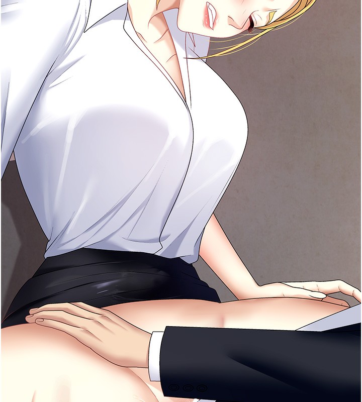 肉体审判第7话-以内射换取奴隶