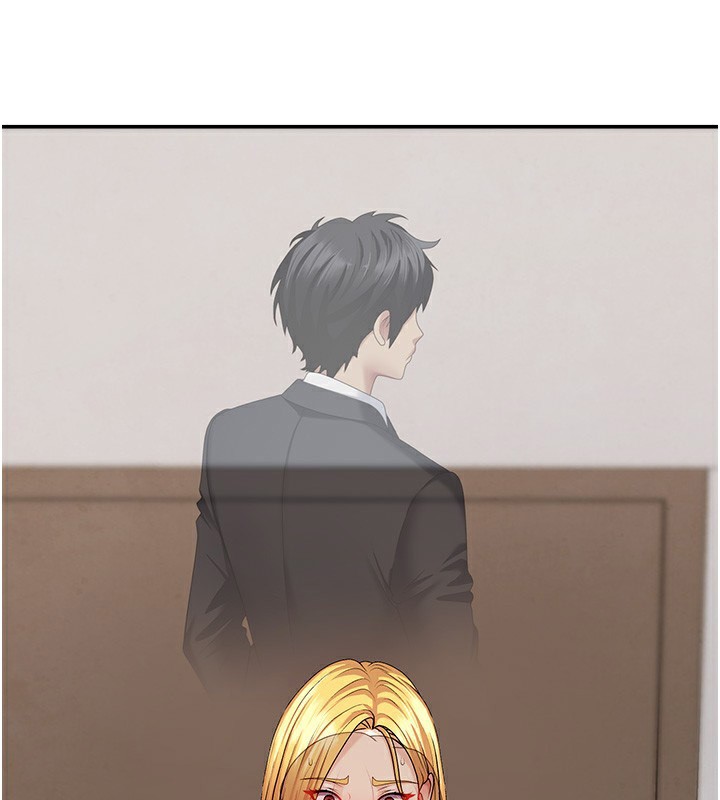 肉体审判第7话-以内射换取奴隶