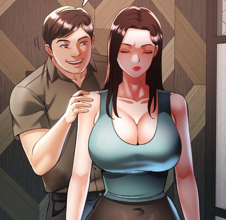 已嫁人的她第32話