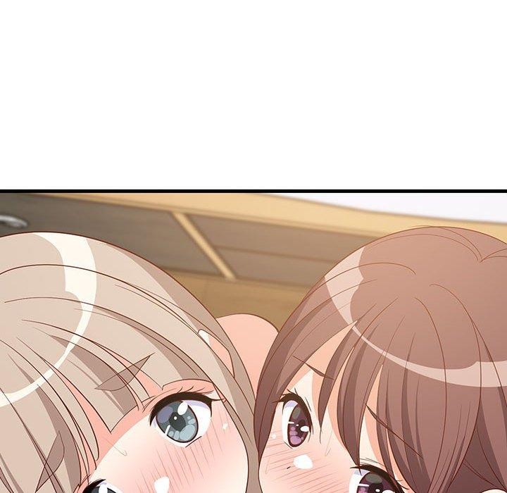 难缠姐妹偏要和我同居第49話