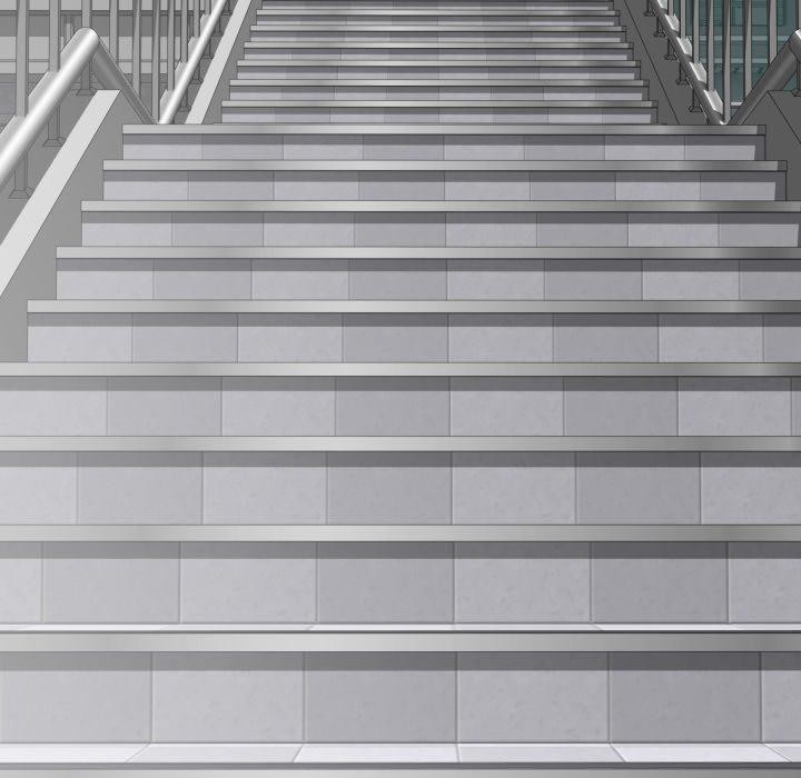 极乐之神第48話