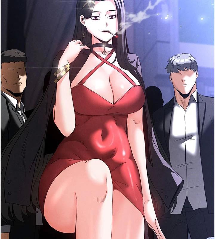 末日鵰堡第33話-被強扯絲襪的少女世熙