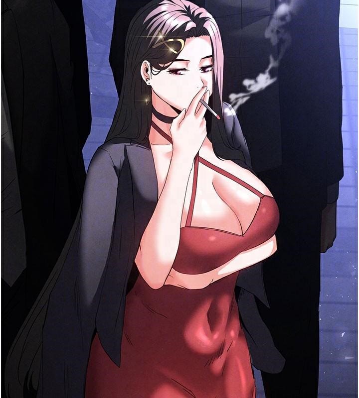 末日鵰堡第33話-被強扯絲襪的少女世熙