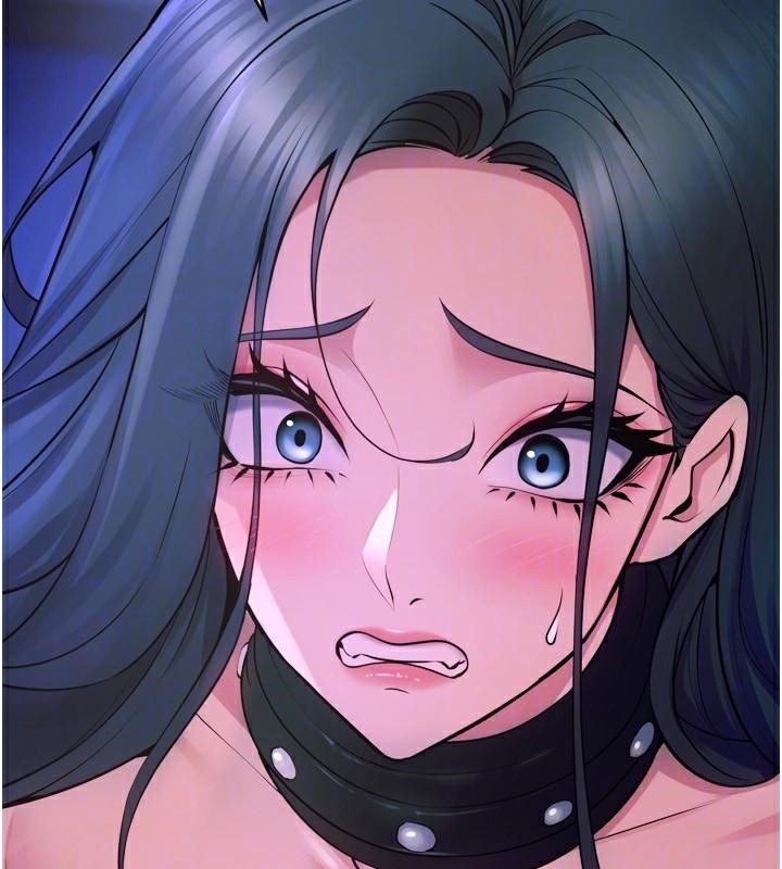 獄火重生第22話-妳明明很想要還給我裝?