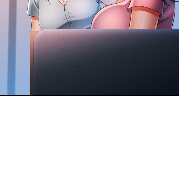 可以爱你吗第58話