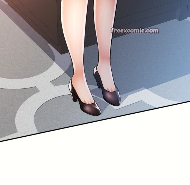 可以爱你吗第58話