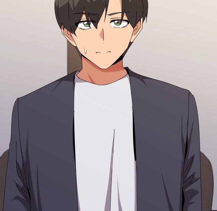 家人之间这样不好吧第51話