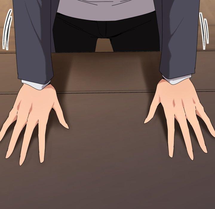 家人之间这样不好吧第51話