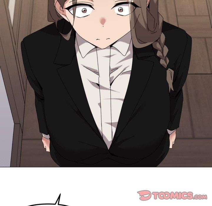 家人之间这样不好吧第51話