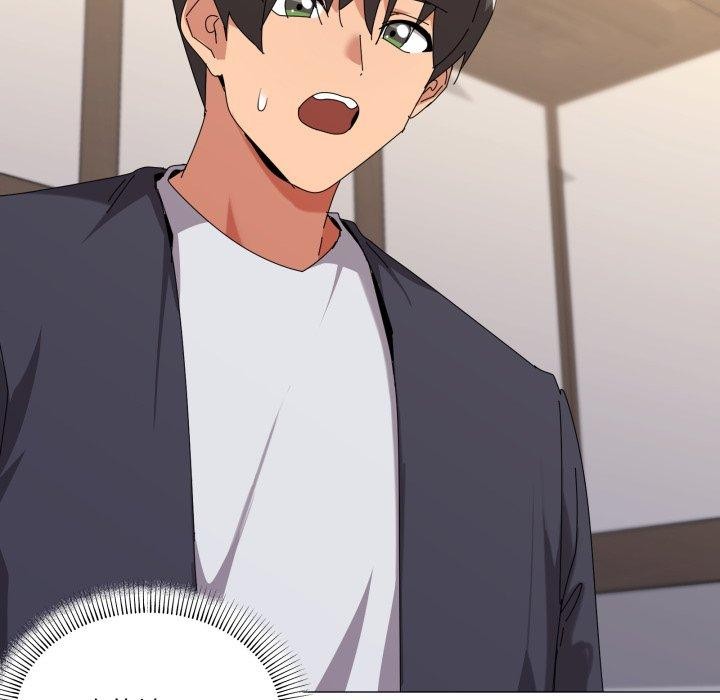 家人之间这样不好吧第51話