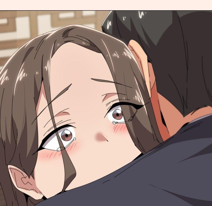 家人之间这样不好吧第51話