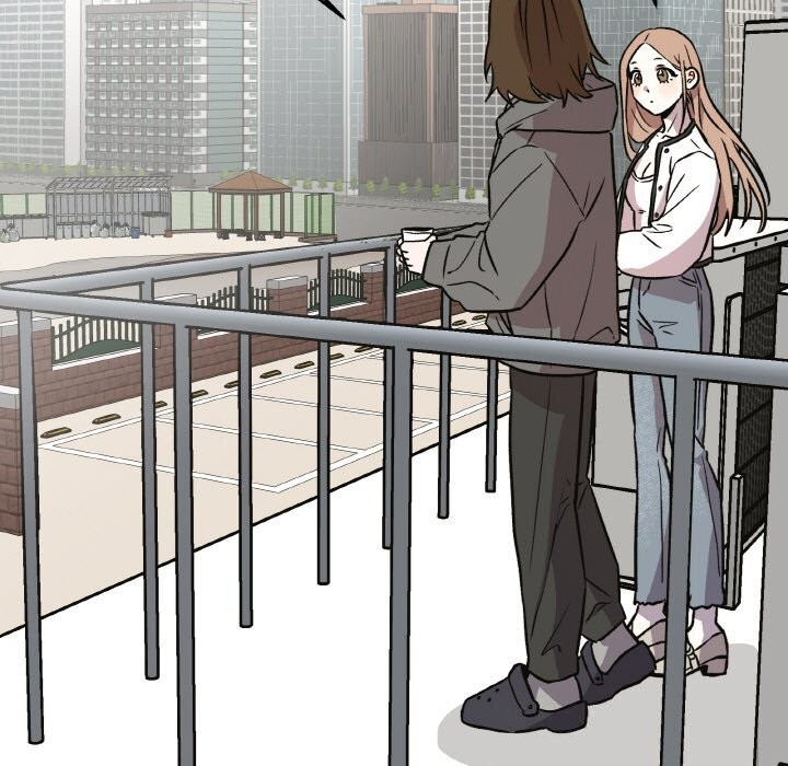 附属品少女的叛逆期第4話