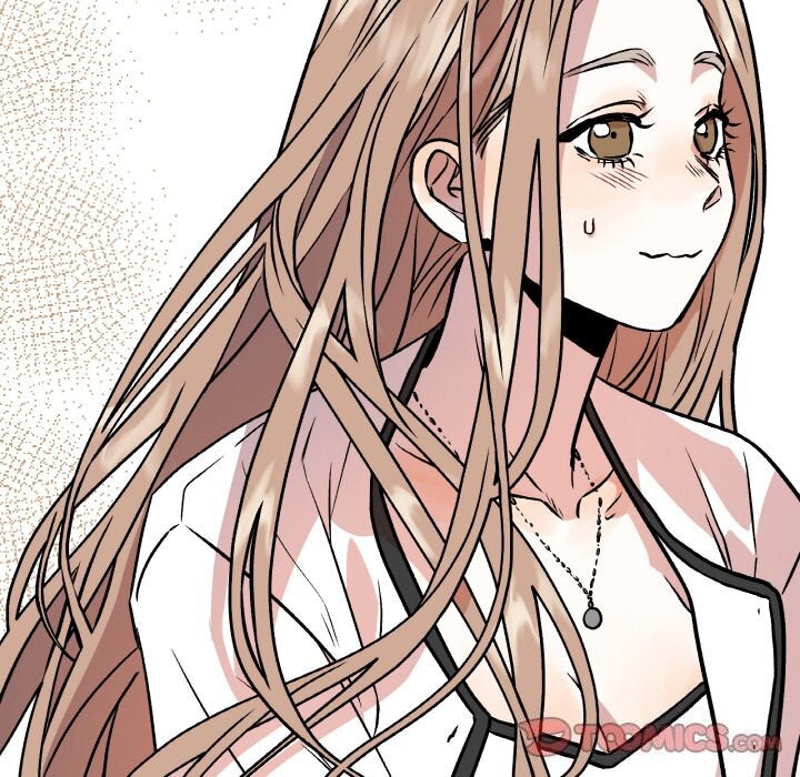 附属品少女的叛逆期第4話