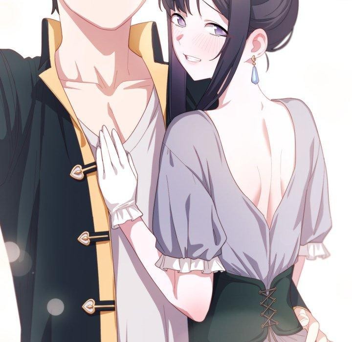 喵来的恋爱第23話