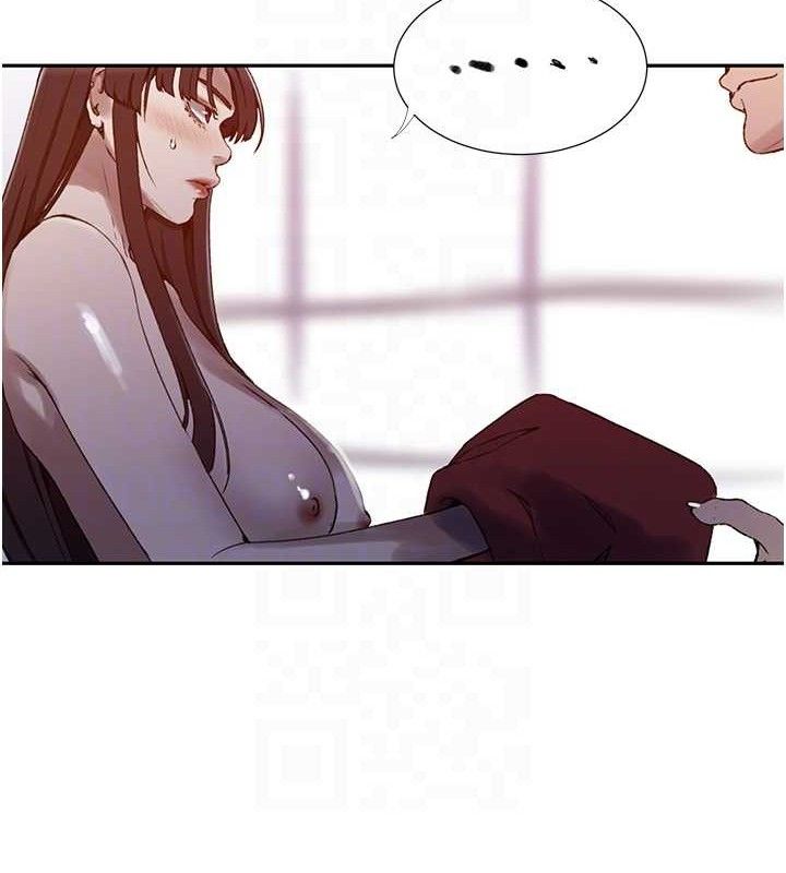 秘密教學第272話-那我不用被趕走了吧?