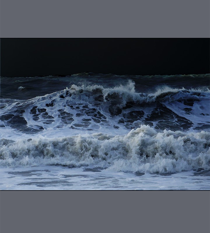 縱夏夜之夢(無碼版)第88話-年少輕狂