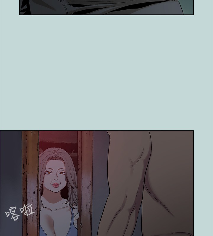 纵夏夜之梦(无码版)第89話-跟爸爸上過床的女人