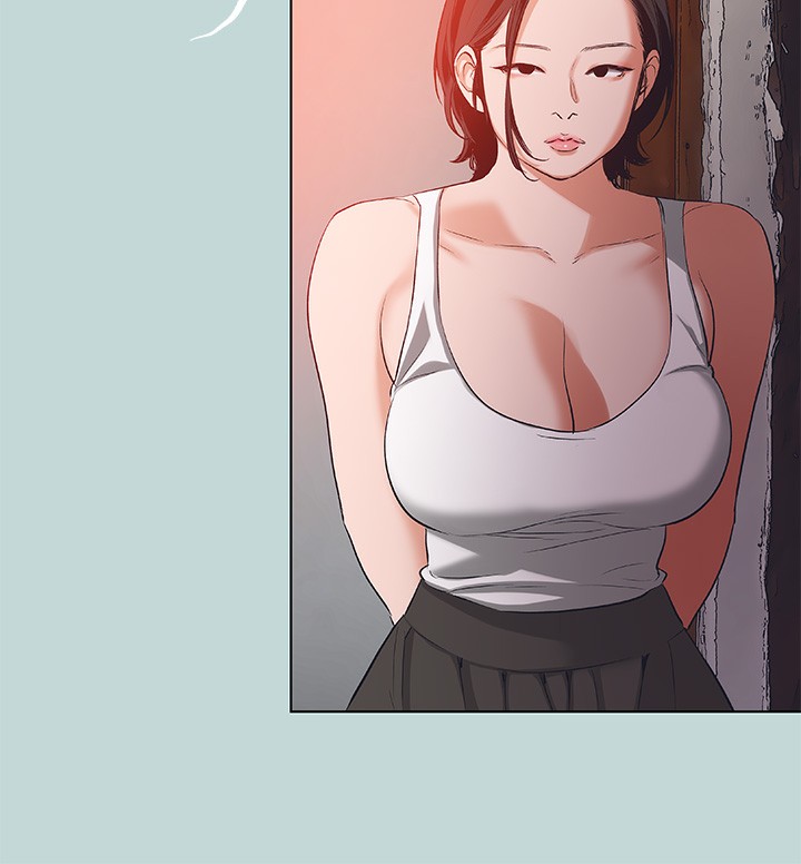 纵夏夜之梦(无码版)第89話-跟爸爸上過床的女人