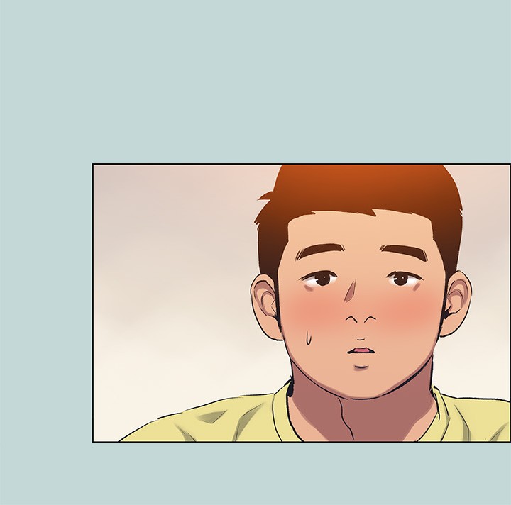 縱夏夜之夢(無碼版)第90話-你那根和你爸真像