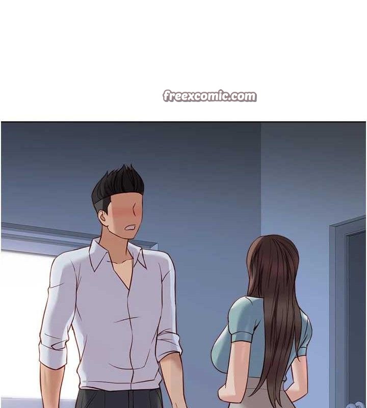 鲁蛇社畜的金手指第26話-破例為你「特別服務」