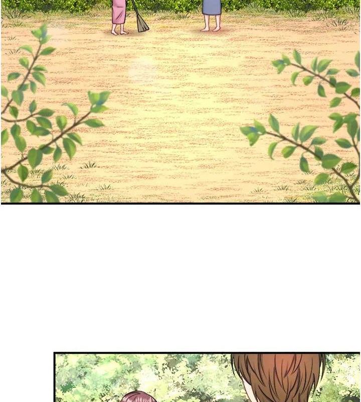 秘密温泉:混汤旅馆第35話-妳願意當我的模特兒嗎?