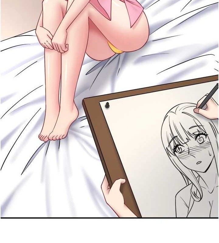 秘密温泉:混汤旅馆第35話-妳願意當我的模特兒嗎?