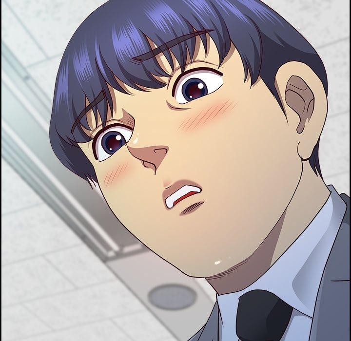 最強男人第28話