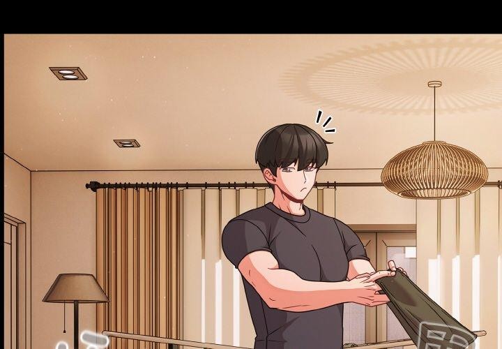 幸福來得太突然第28話