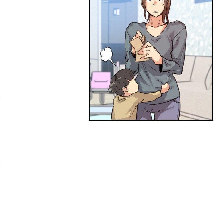 爸爸也疯狂第14話