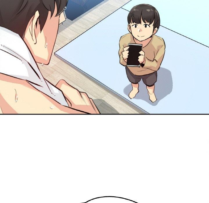 爸爸也疯狂第14話