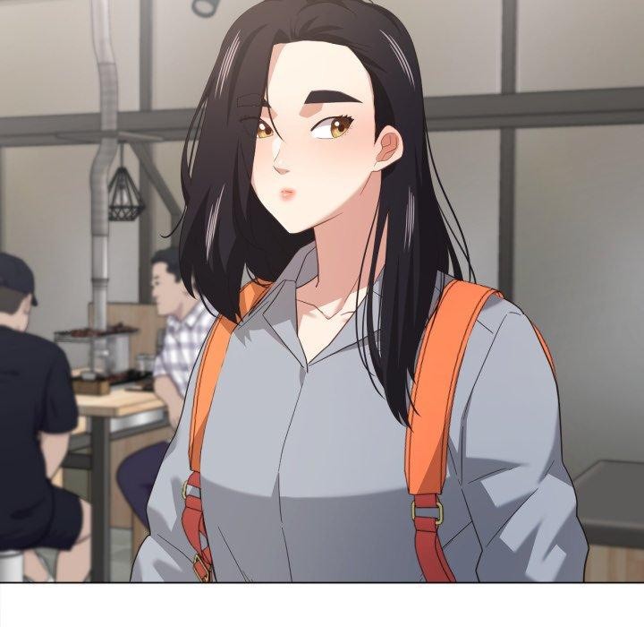 我的傻瓜男友第16話