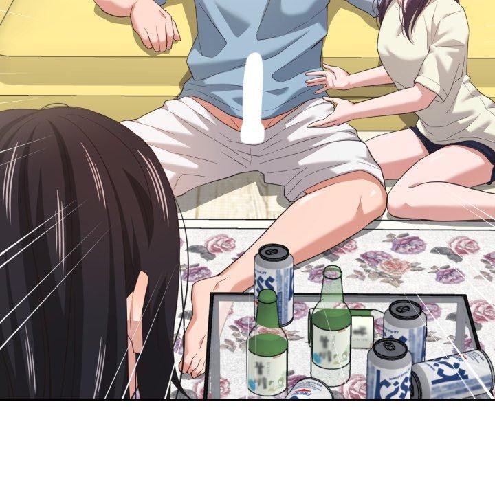 我的傻瓜男友第16話