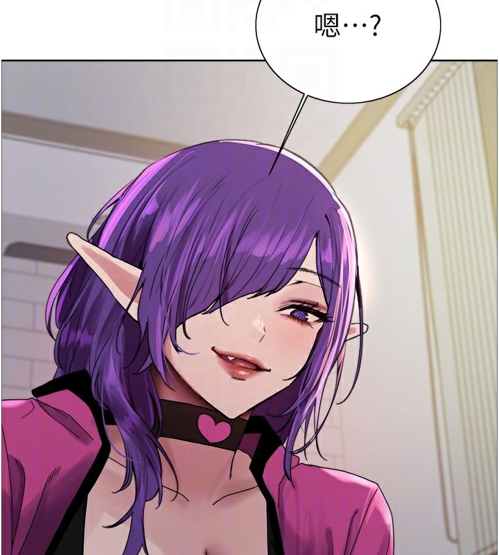 色輪眼第2季第78話-玷汙女惡魔的處子之身