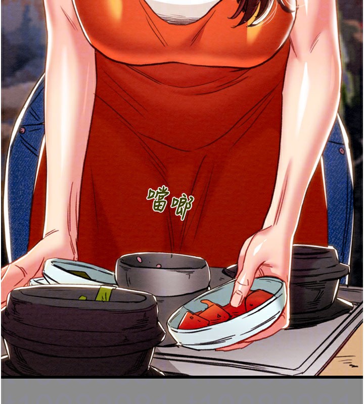 掠夺行动第60話-我已經飢渴好久了