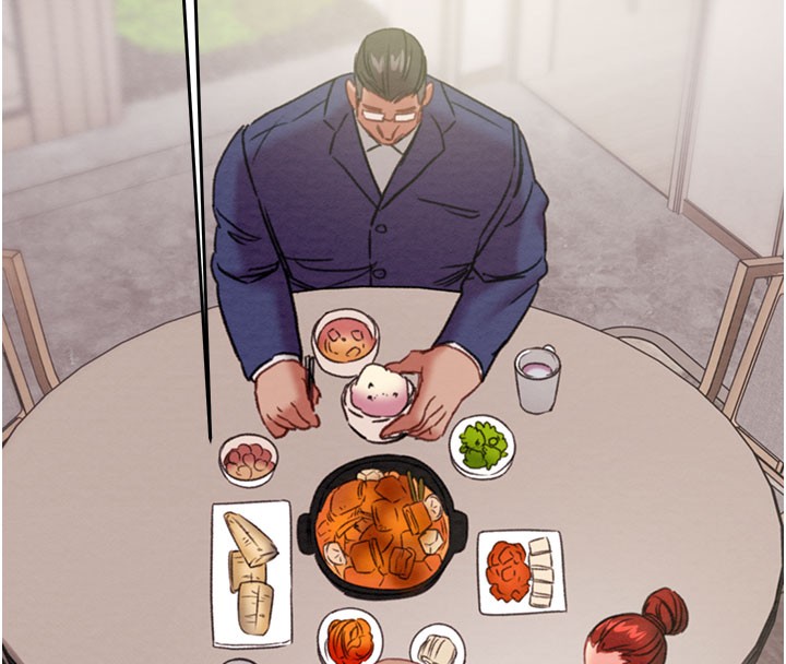 掠夺行动第60話-我已經飢渴好久了