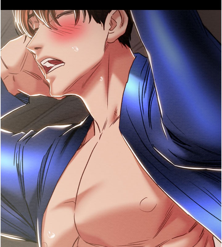 掠奪行動第60話-我已經飢渴好久了