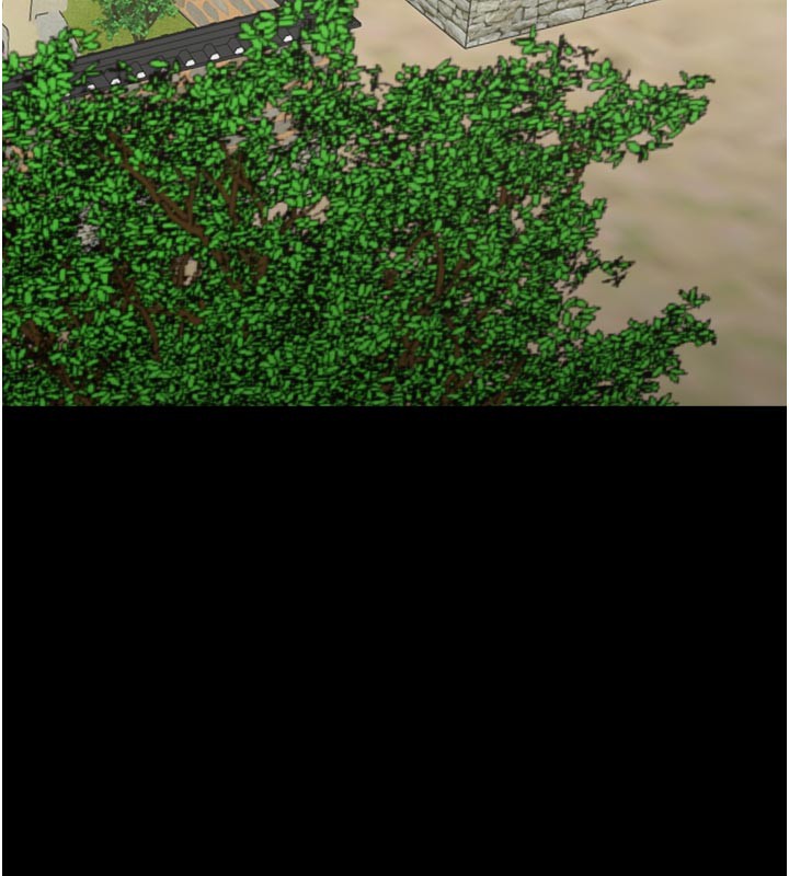 最强家丁第42話-我想和強石成婚