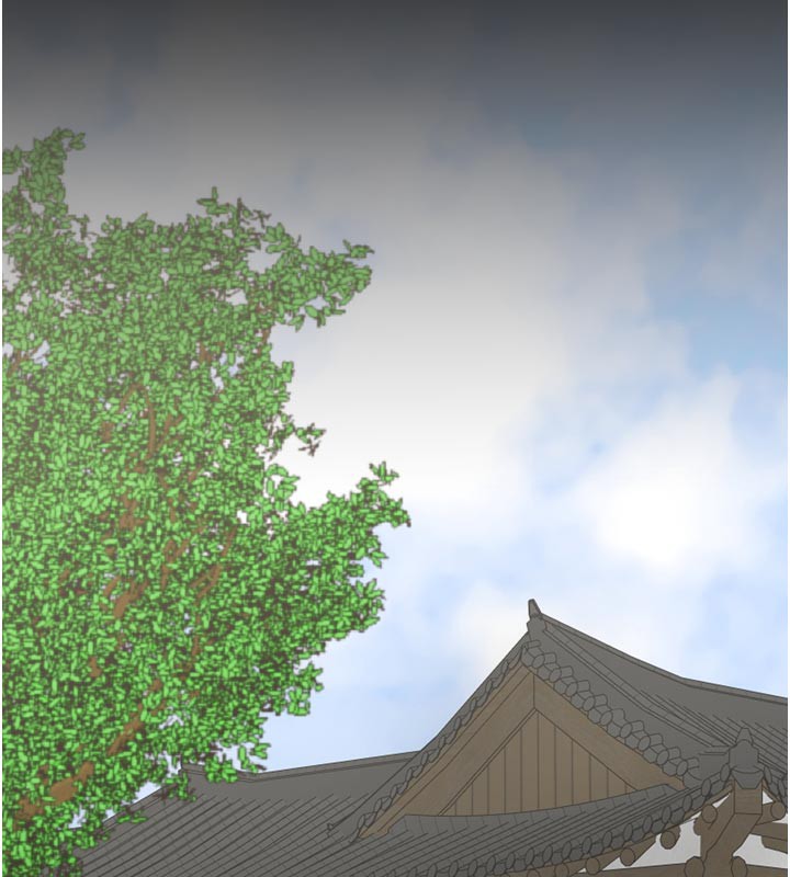 最强家丁第42話-我想和強石成婚