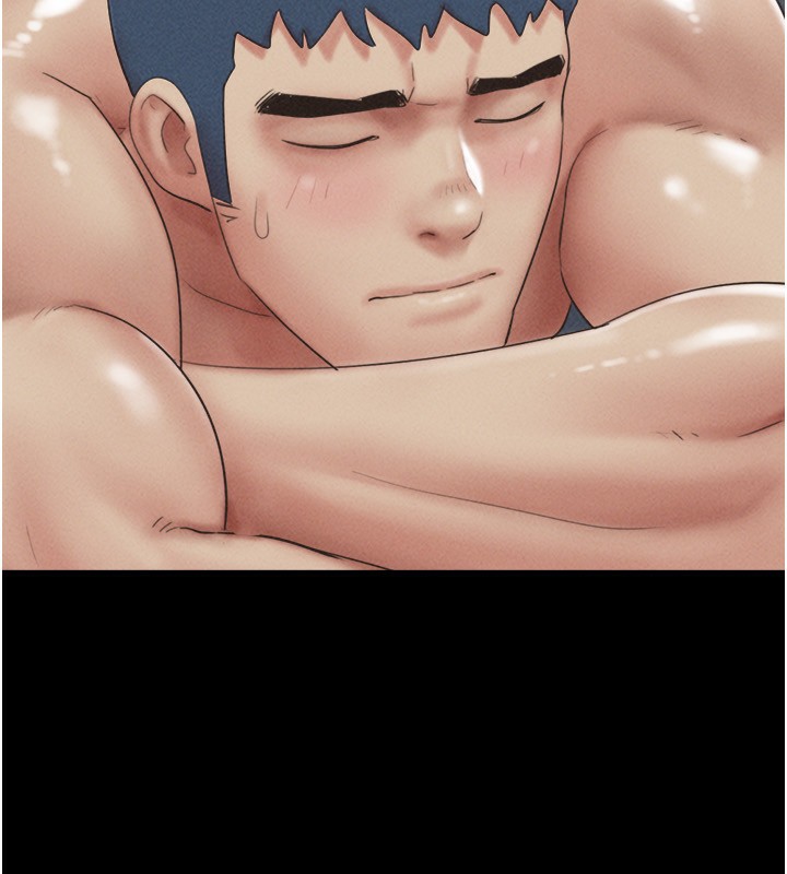 韶恩第54話-只對女友無感