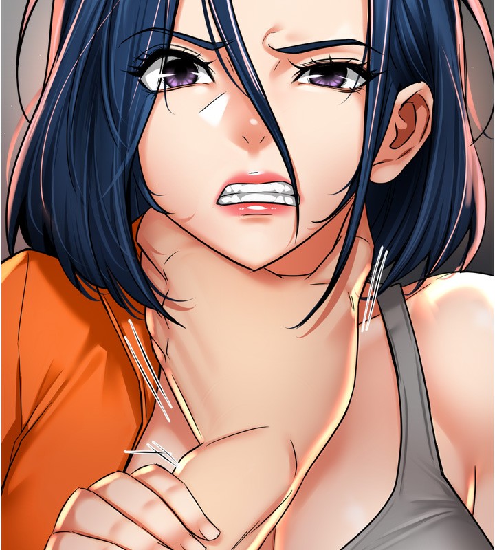 痒乐多阿姨第66話-我們…到此為止吧