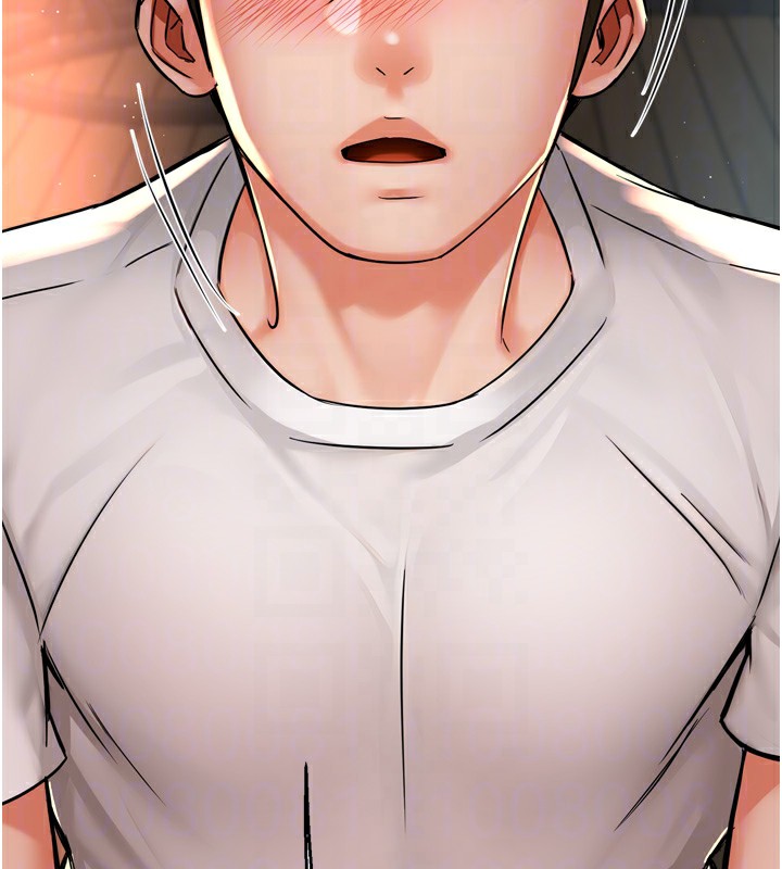 痒乐多阿姨第66話-我們…到此為止吧