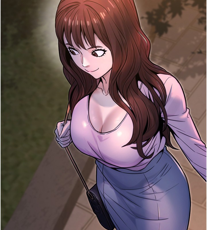 公务员的桃色副业第22話-為什麼你能控制我的跳蛋?