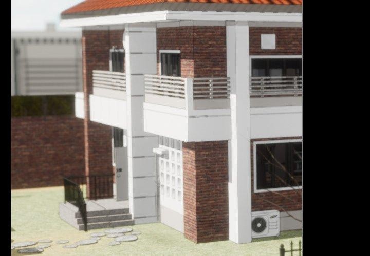 共享男友第38話